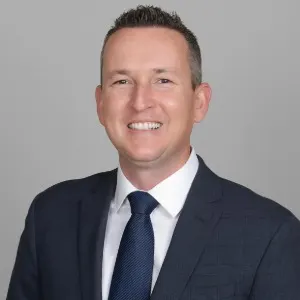 Richie Dobbs, real estate agent in Mission Viejo