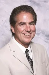 Steve Doughty, real estate agent in Coto de Caza