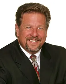 Kevin Doverspike, real estate agent in Irvine