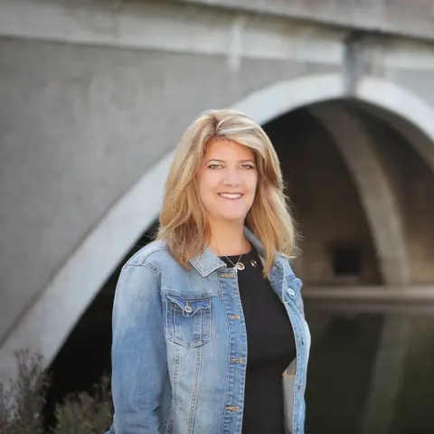 Shannon Doyle, real estate agent in Mission Viejo