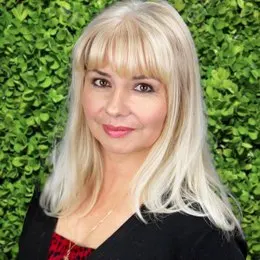 Olesya Drozdova, real estate agent in Coto de Caza