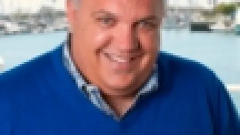 Jason Dufault, real estate agent in Harbor City