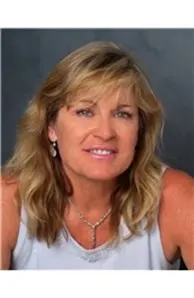 Jayde Dunn Rochon, real estate agent in Mission Viejo