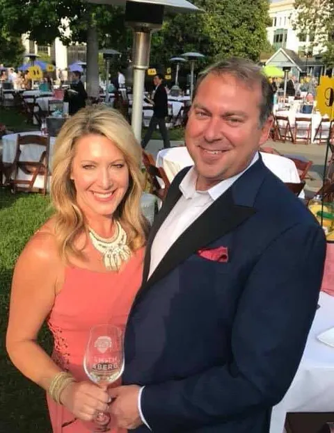 Mike Dunn, real estate agent in Irvine