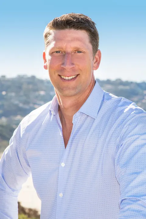 Richard Eldred, real estate agent in Los Angeles