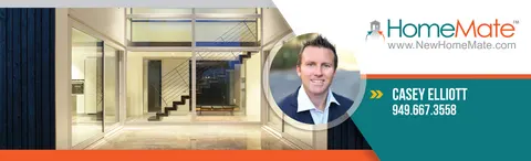 Casey Elliott, real estate agent in Irvine