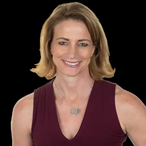 Donna Empfield, real estate agent in Laguna Woods