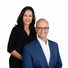 Veronica Encinas, real estate agent in Aliso Viejo