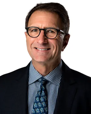 Martin Ensbury, real estate agent in Torrance