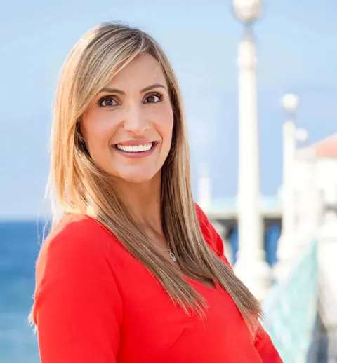 Rachel Ezra, real estate agent in Redondo Beach
