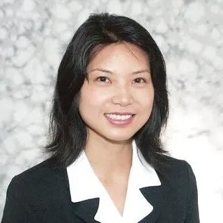 Mindy Fang, real estate agent in Torrance