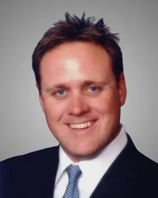 Jeff Farley, real estate agent in Huntington Beach