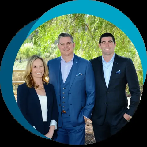 Bradley Feldman, real estate agent in Laguna Hills