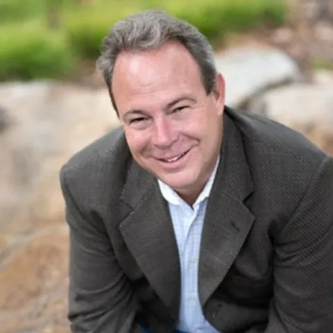 Daniel Finder, real estate agent in Rancho Santa Margarita