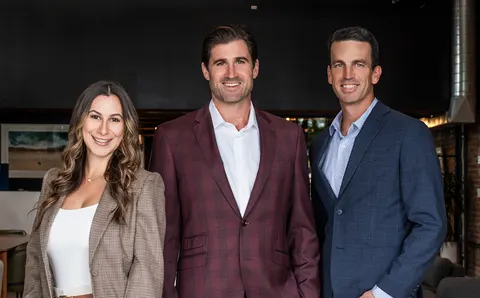 Charles Fisher, real estate agent in Redondo Beach