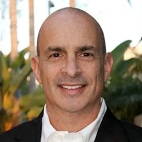 Mark Fitter, real estate agent in Anaheim