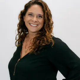 Casey Newhouser, real estate agent in Laguna Woods