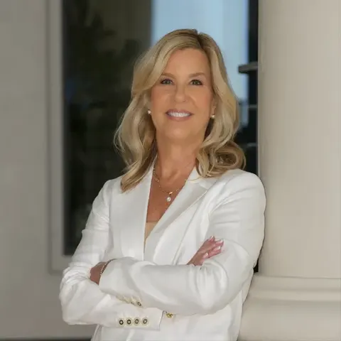 Karen Meece, real estate agent in Aliso Viejo