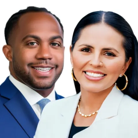 Lionel Franklin, real estate agent in Long Beach