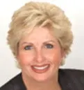 Pamelia Frey, real estate agent in Huntington Beach