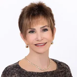 Marcie Friedman, real estate agent in Mission Viejo