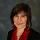 Michelle Fry, real estate agent in Dana Point