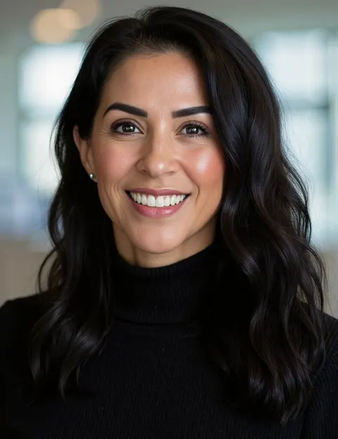 Diana Moshier, real estate agent in Ladera Ranch