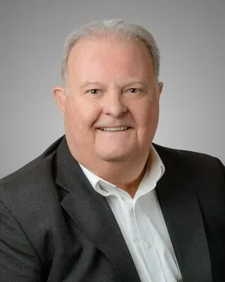 Mark Galyean, real estate agent in Huntington Beach