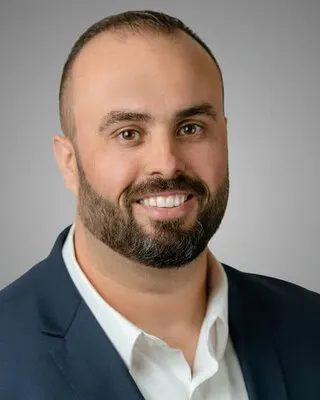 Mitchell Galyean, real estate agent in Huntington Beach