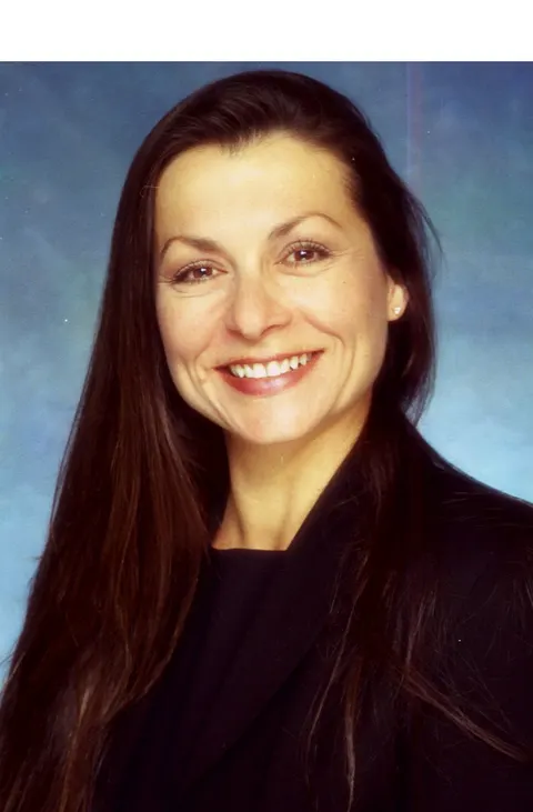 Lucy Vallery, real estate agent in Torrance