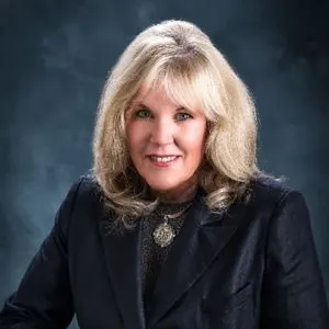 Mary George, real estate agent in Mission Viejo