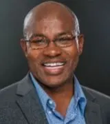 Gerry Nicks, real estate agent in Carson