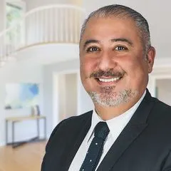 Sam Ghaemi, real estate agent in Anaheim Hills