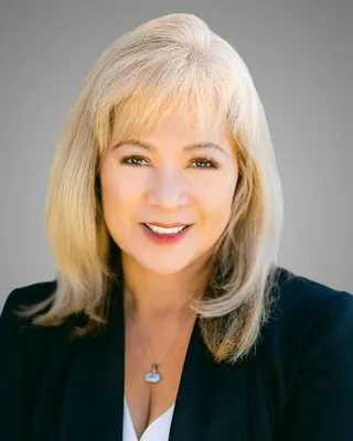 Penny Giolli, real estate agent in Temecula