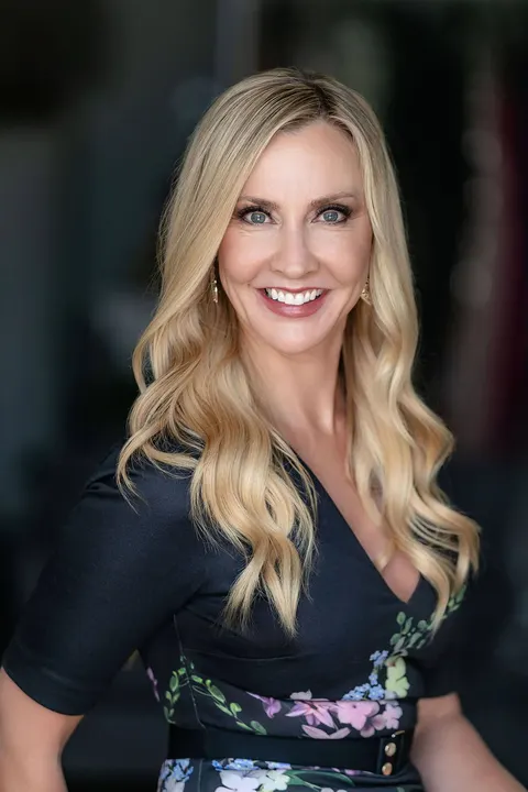 Gabrielle Herendeen, real estate agent in Redondo Beach