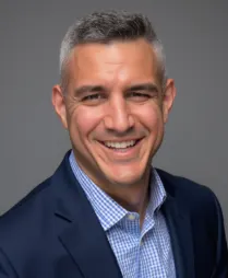 Antonio Gonzalez, real estate agent in Inglewood