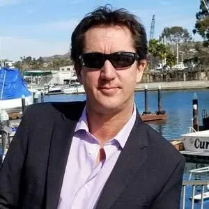 Derek Gray, real estate agent in Mission Viejo