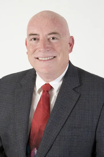 Richard Rj Green, real estate agent in Long Beach