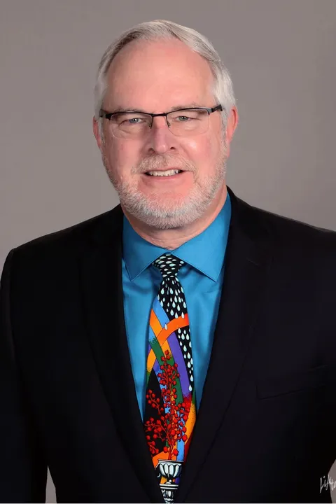 Daniel Greve, real estate agent in Lake Forest