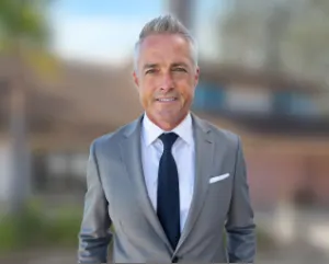 Dave Gubler, real estate agent in Mission Viejo