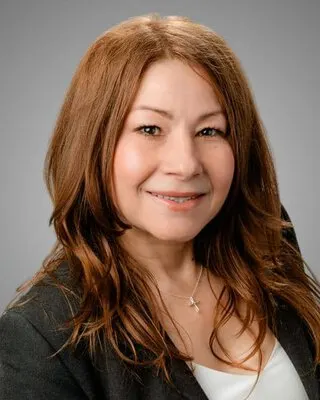 Ofelia Valbuena, real estate agent in Corona