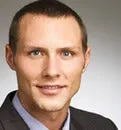 Luke Hagenbach, real estate agent in Costa Mesa