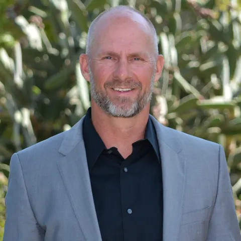 Ryan Hall, real estate agent in San Clemente