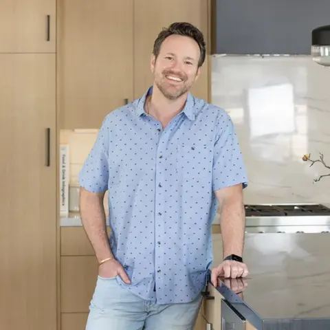 Joshua Hammond, real estate agent in Torrance