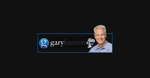Gary Hansen, real estate agent in Laguna Niguel