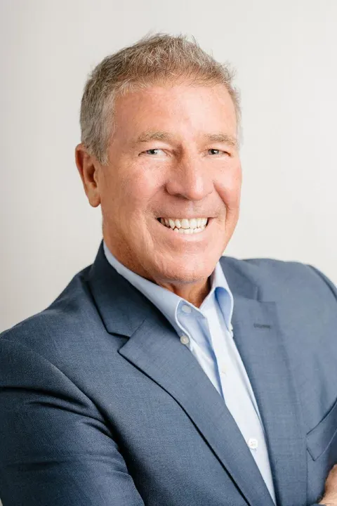 Russell Hansen, real estate agent in Irvine