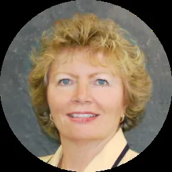 Jojo Harmon, real estate agent in Laguna Niguel