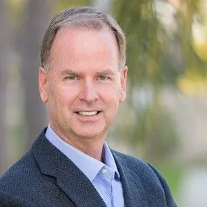 Dennis Hartley, real estate agent in Redondo Beach