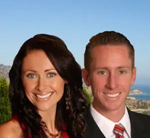 Stephanie Hart, real estate agent in Torrance