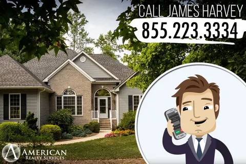 James Harvey, real estate agent in Huntington Beach